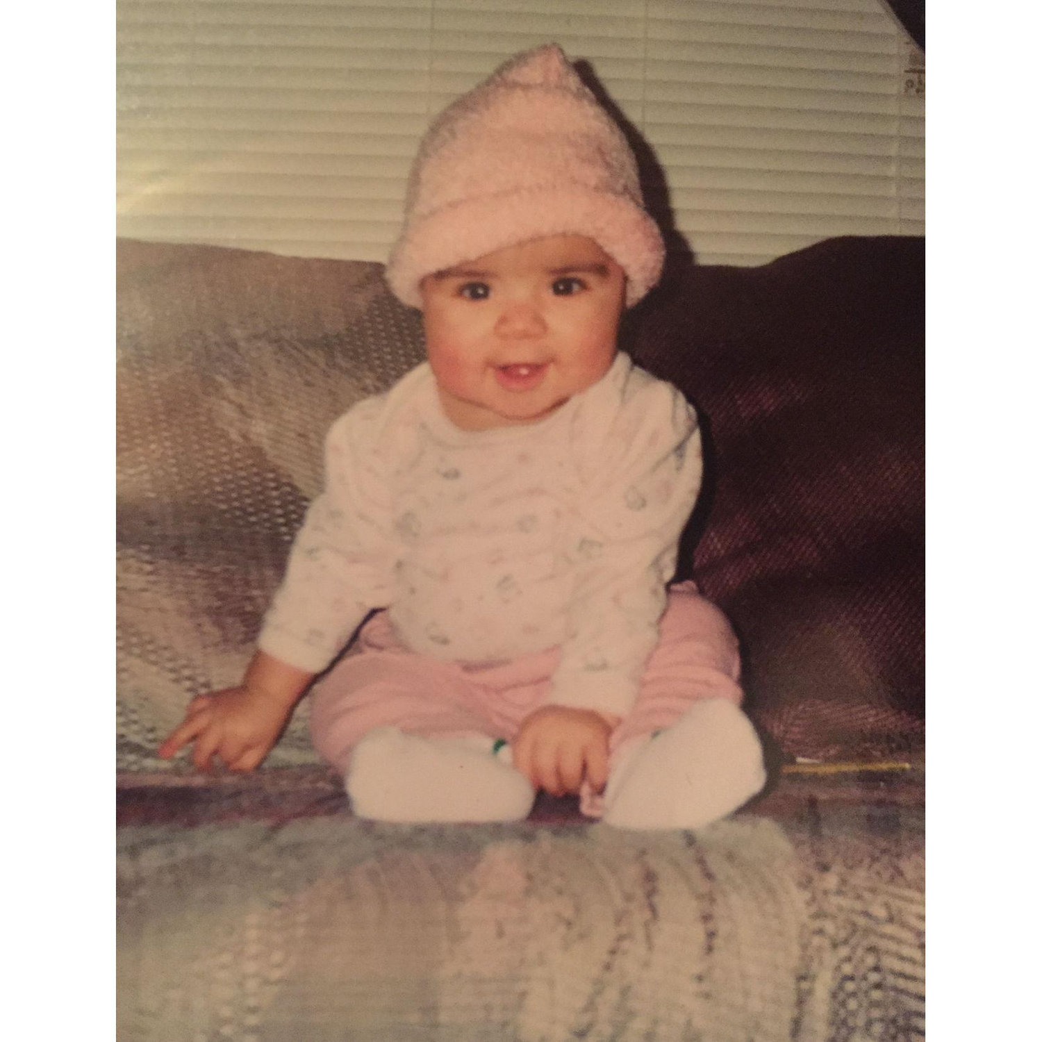 Baby Karla :)
