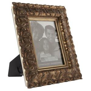 Bronze Ornate Café Frame, 5" x 7", Expressions™ By Studio Décor®