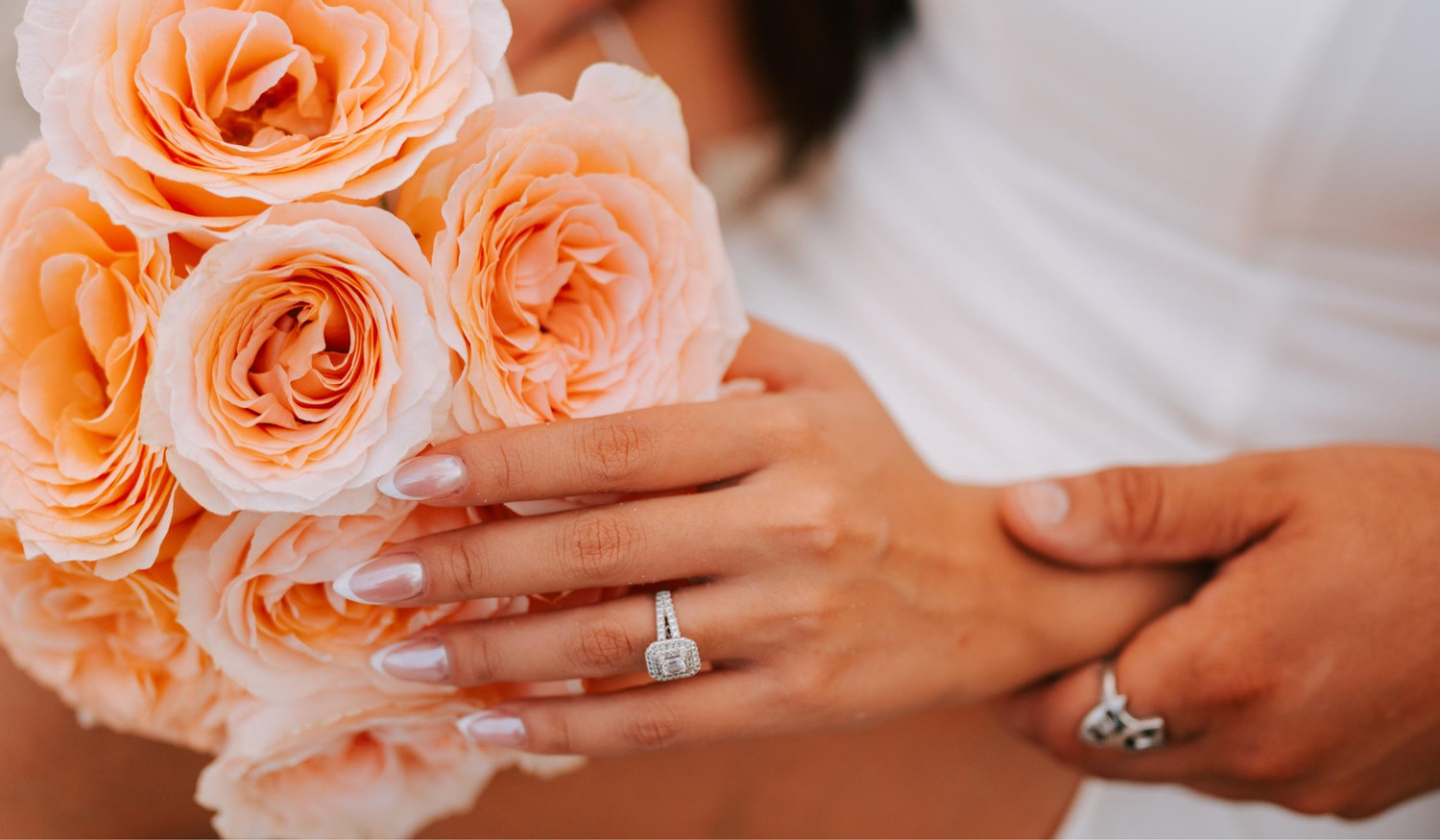 The Wedding Website of Maria Cortez and Jose Vigoa
