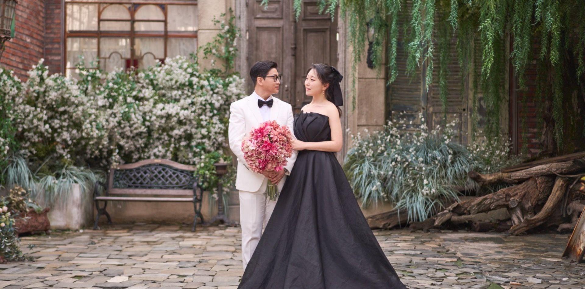 The Wedding Website of Hyungjun Kim and Susan Eunsil Park