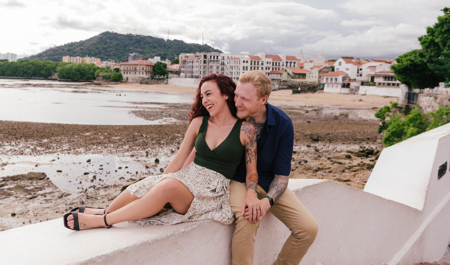 The Wedding Website of Casey Partington Billings and Marissa Liberato