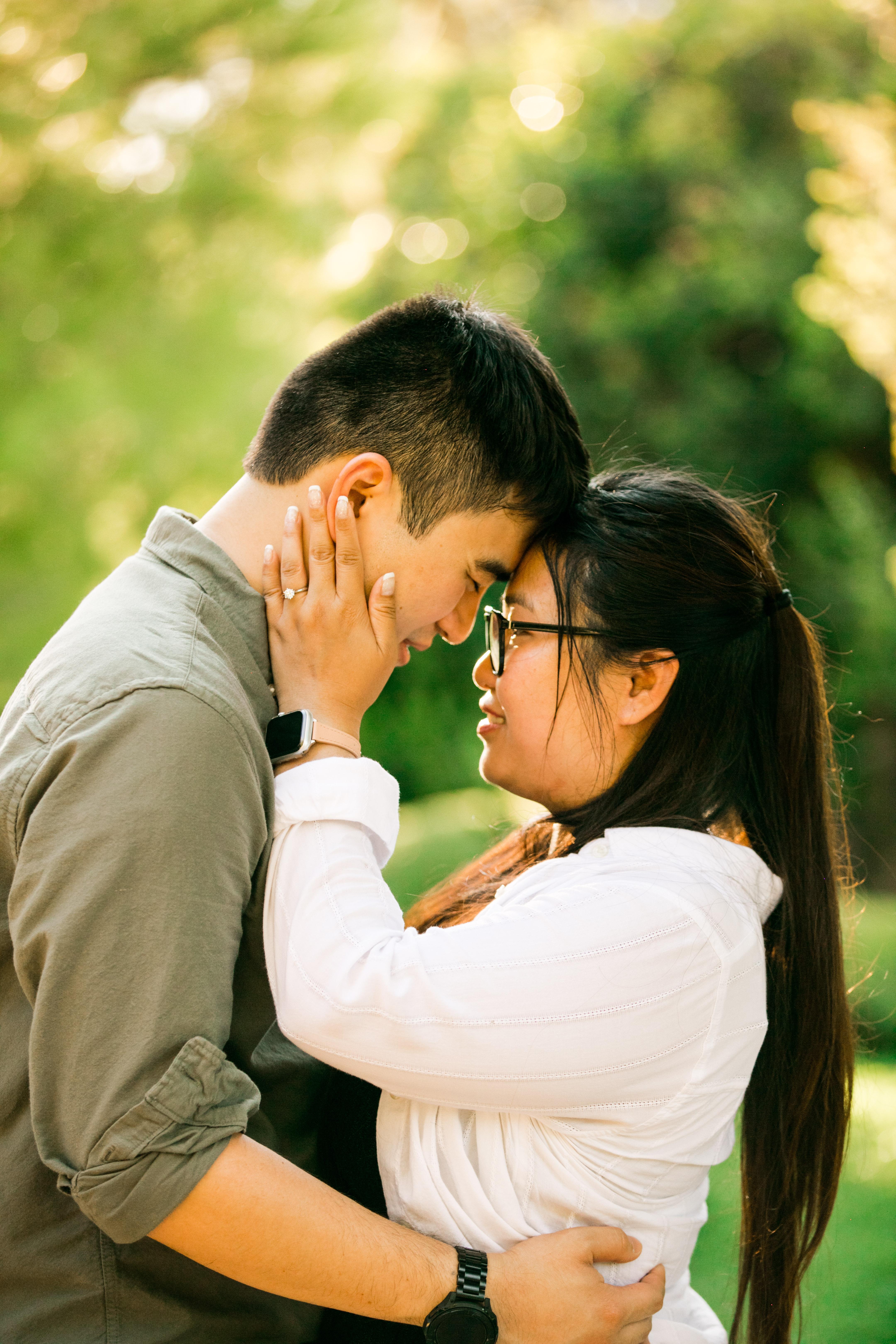 The Wedding Website of Anh Nguyen and Daniel Trinh