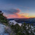 Mount Bonnell
