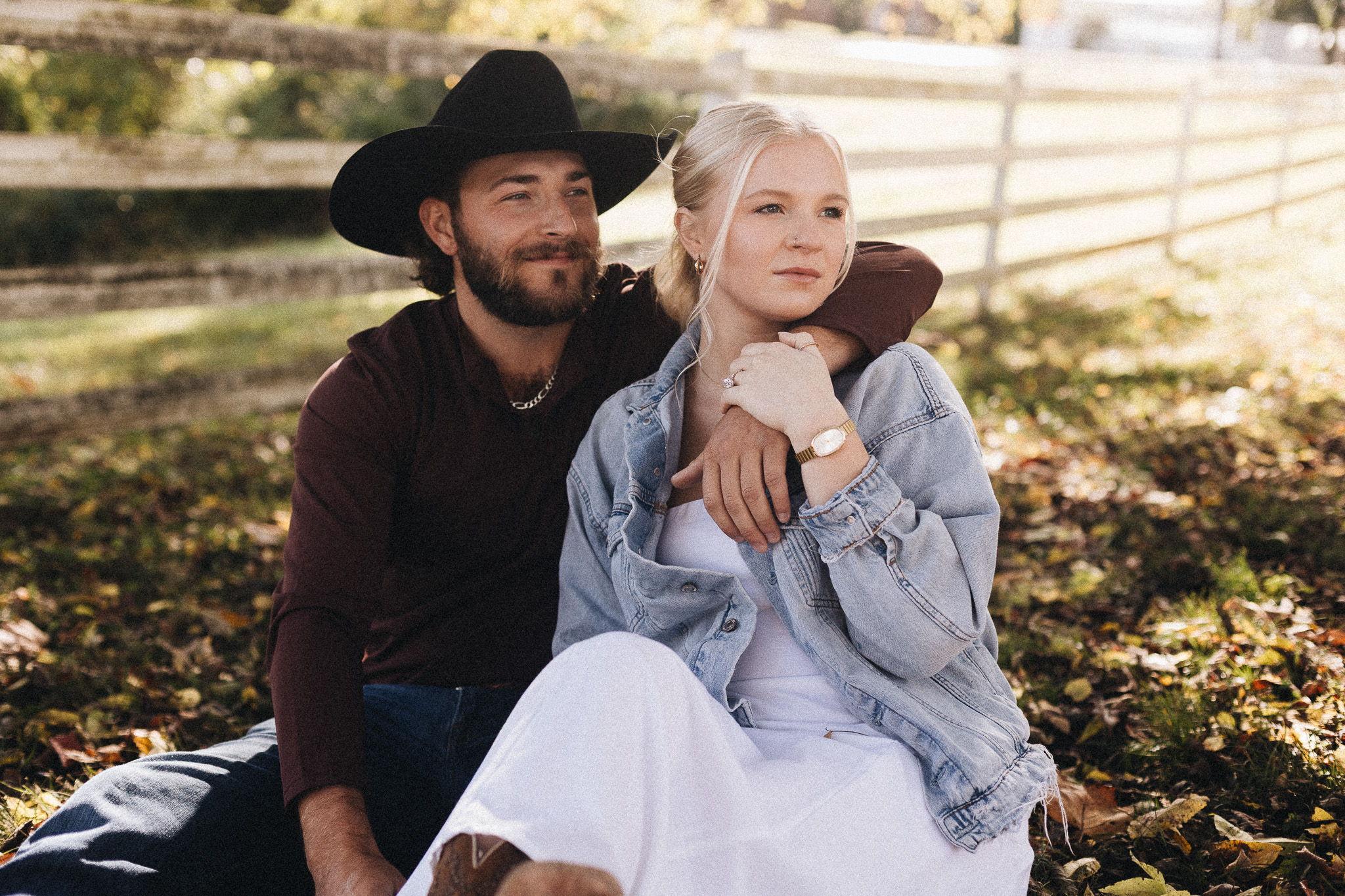 The Wedding Website of Kayla Larson and Garrett Sepesi