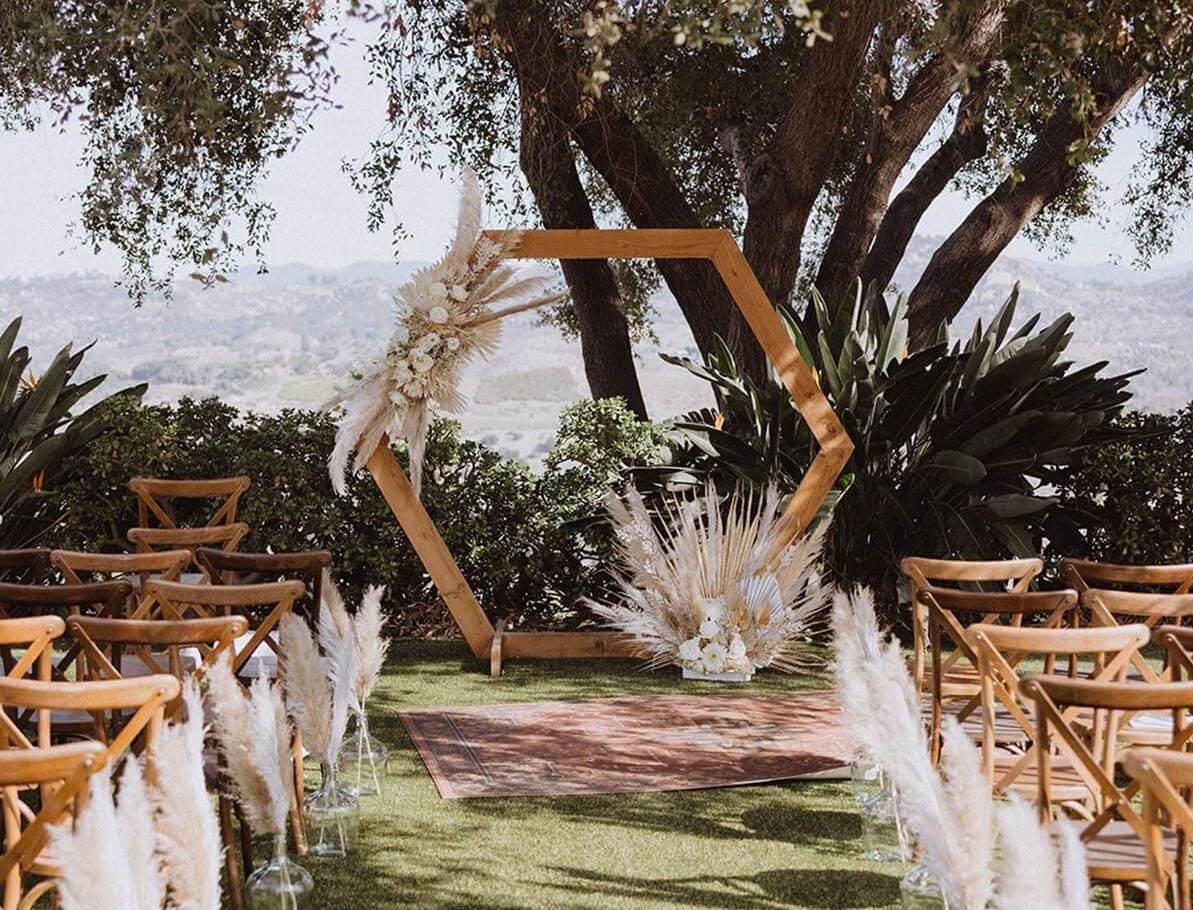 The Wedding Website of William Hamilton and Brooke Foteh