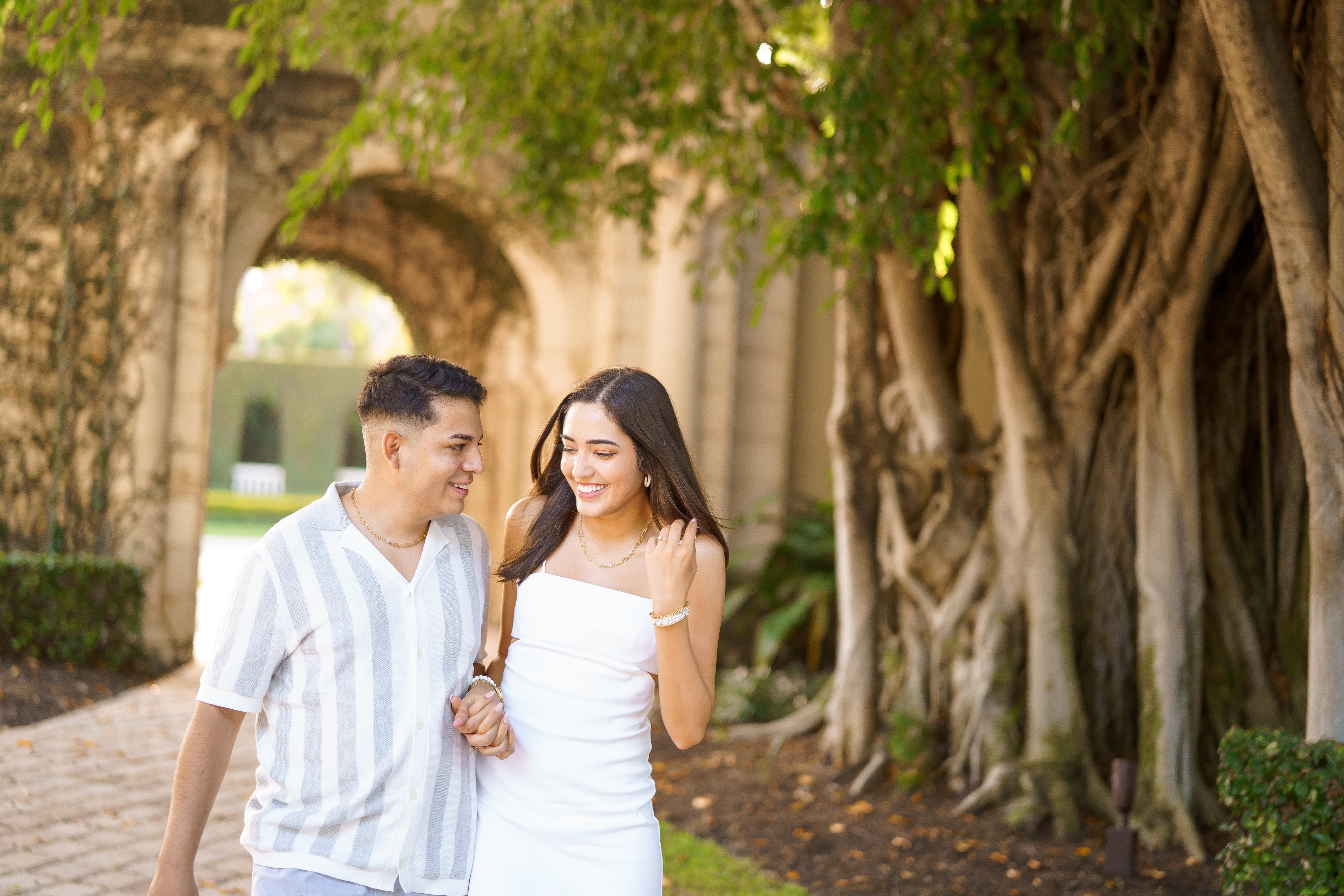 The Wedding Website of Alondra Ramos and Jose Cortez