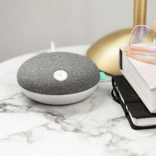 Button White Noise Sound Machine