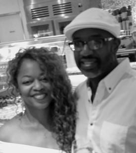 The Wedding Website of SHARONDA SIMMONS and REGINALD WARREN