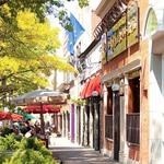 White Plains Downtown