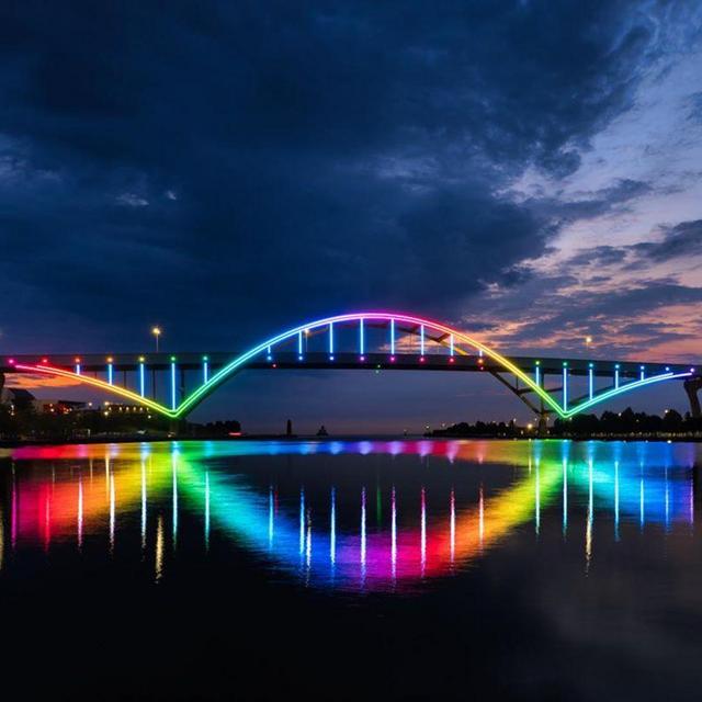 Light The Hoan - Dedicate a Bulb
