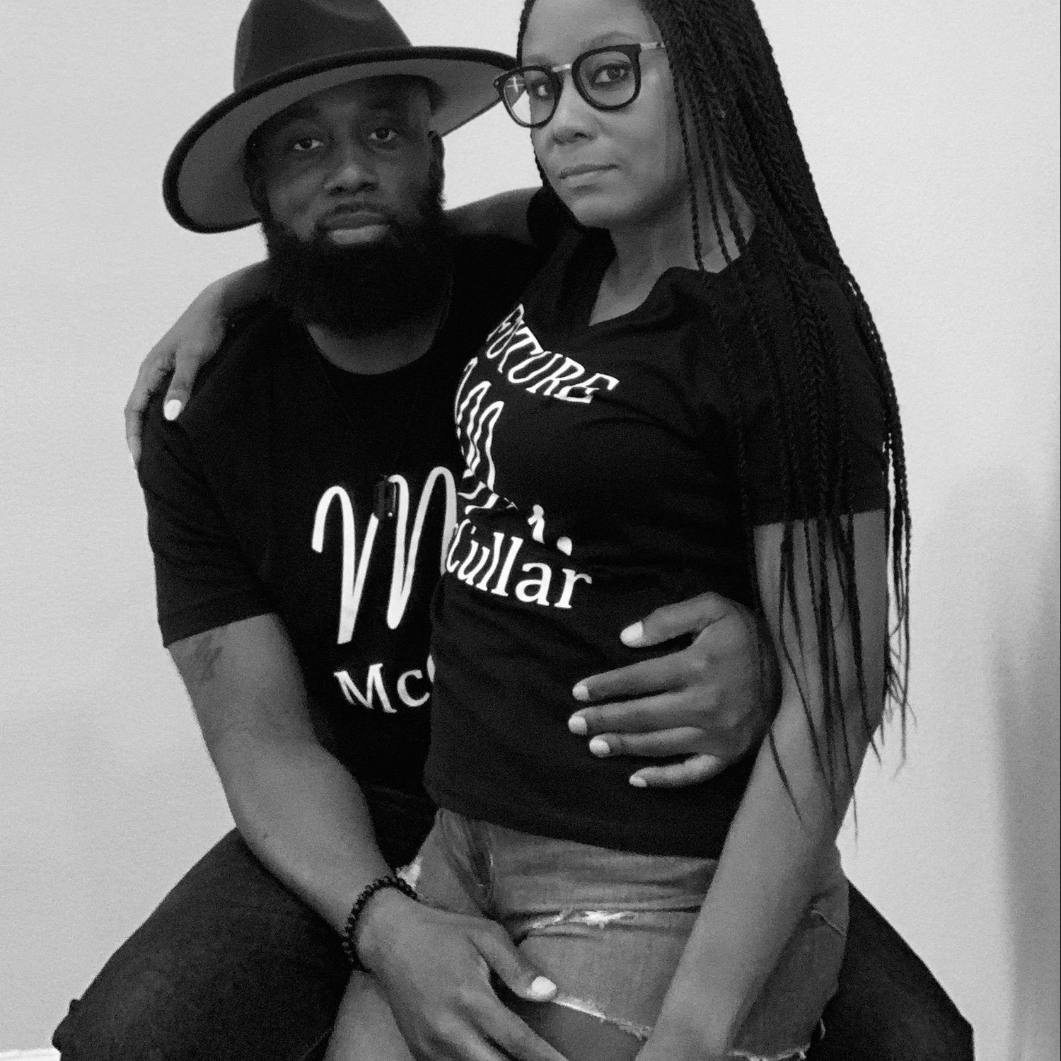 Serious faces lol