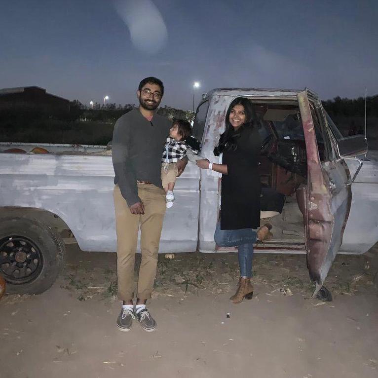 Pumpkin Patch in Austin- 11/04/20