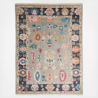 Touffe Rug