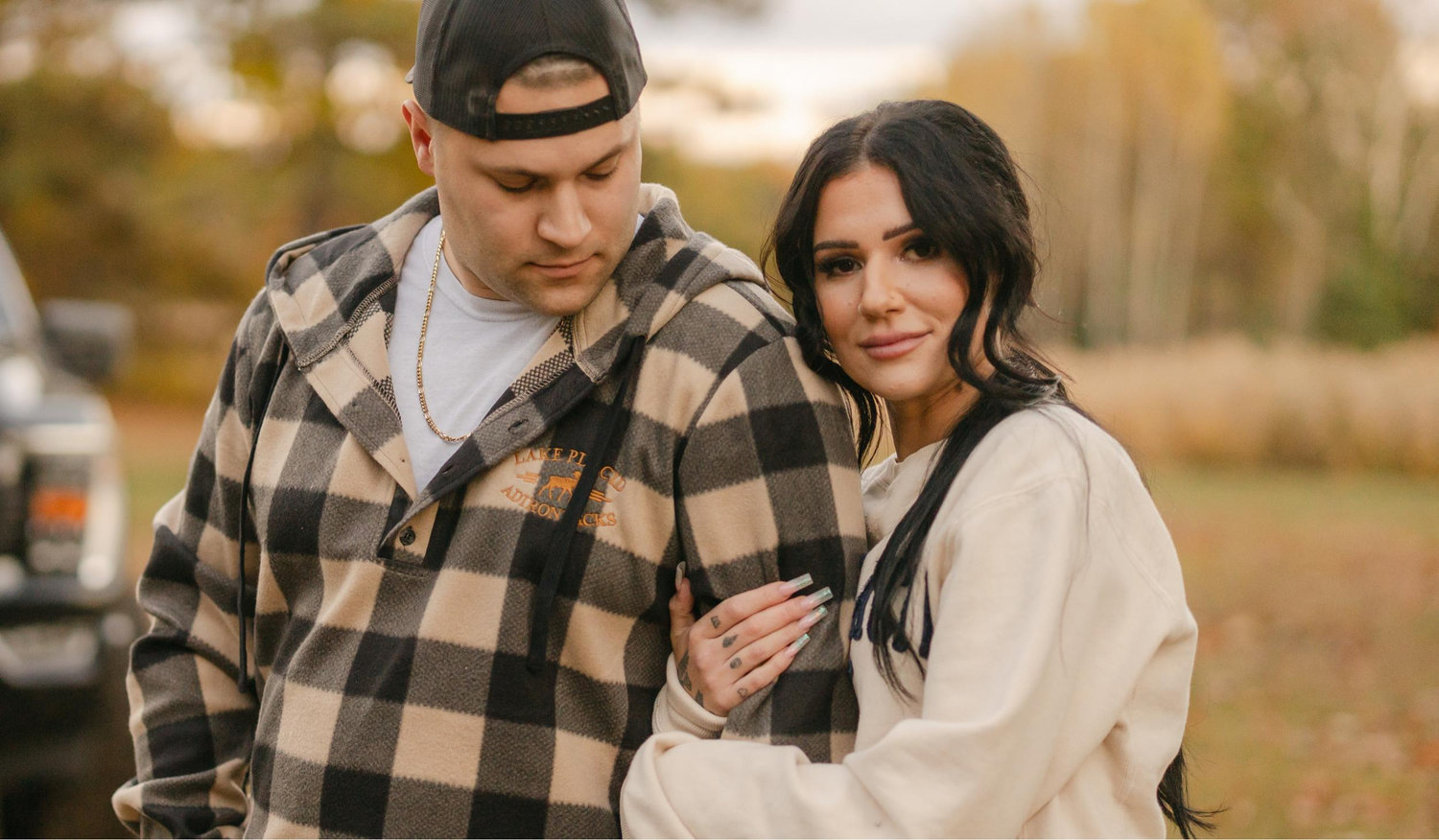 The Wedding Website of Nicole Orso and Christopher Clayton