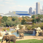 Indianapolis Zoo