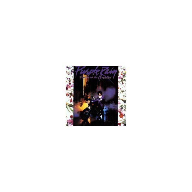 Prince - Purple Rain (Vinyl)