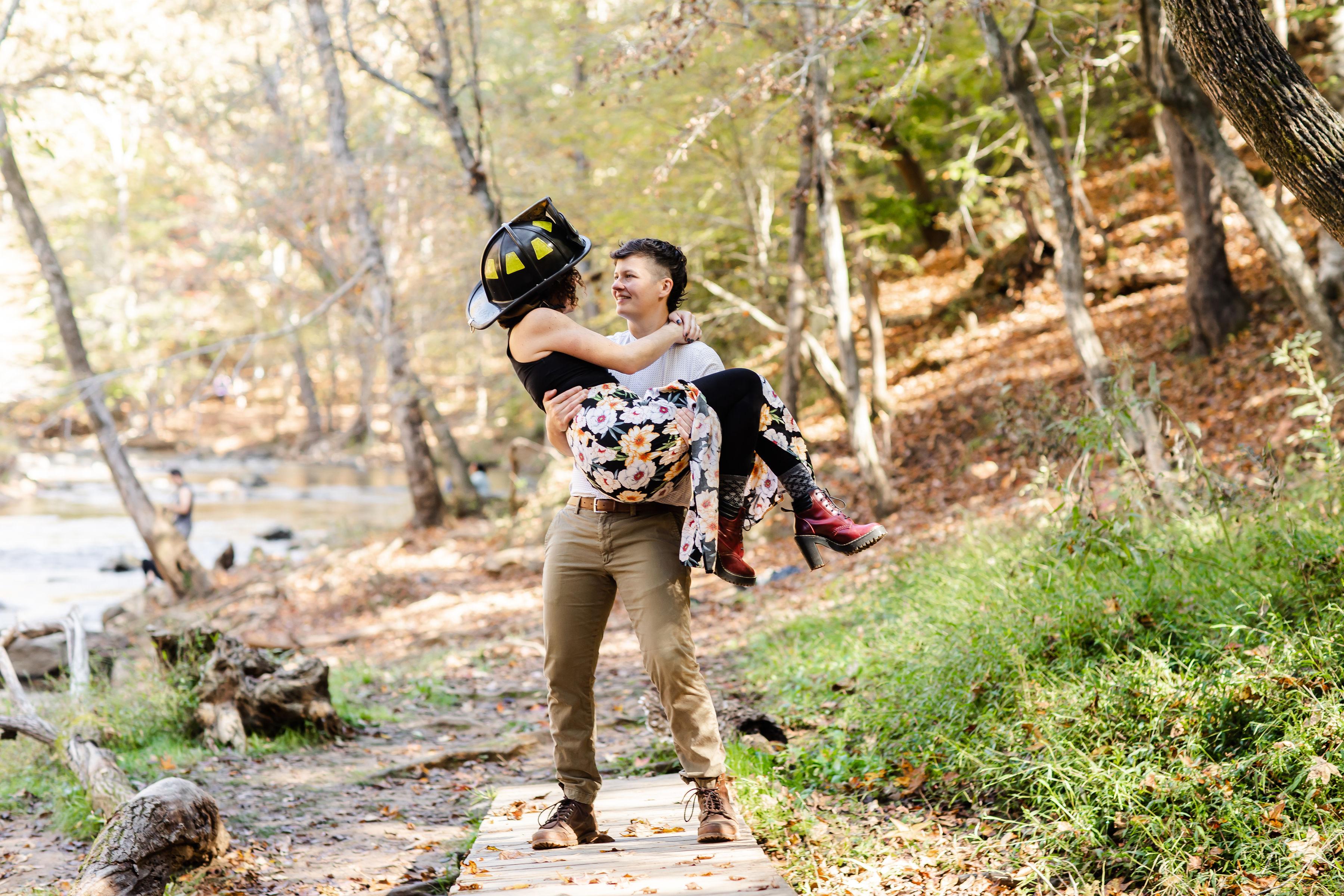 The Wedding Website of Deanna Corin and Carter Carter