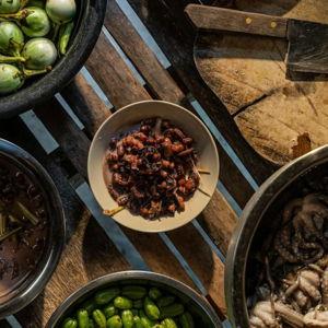 Thai Cooking Class