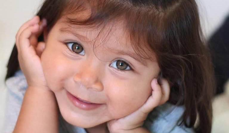 The Wedding Website of Family invite you to her Quinceañera and Abigail Celeste Ramos