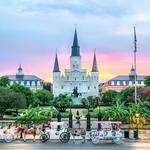 Jackson Square