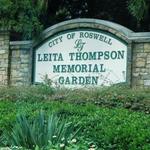 Leita Thompson Memorial Park