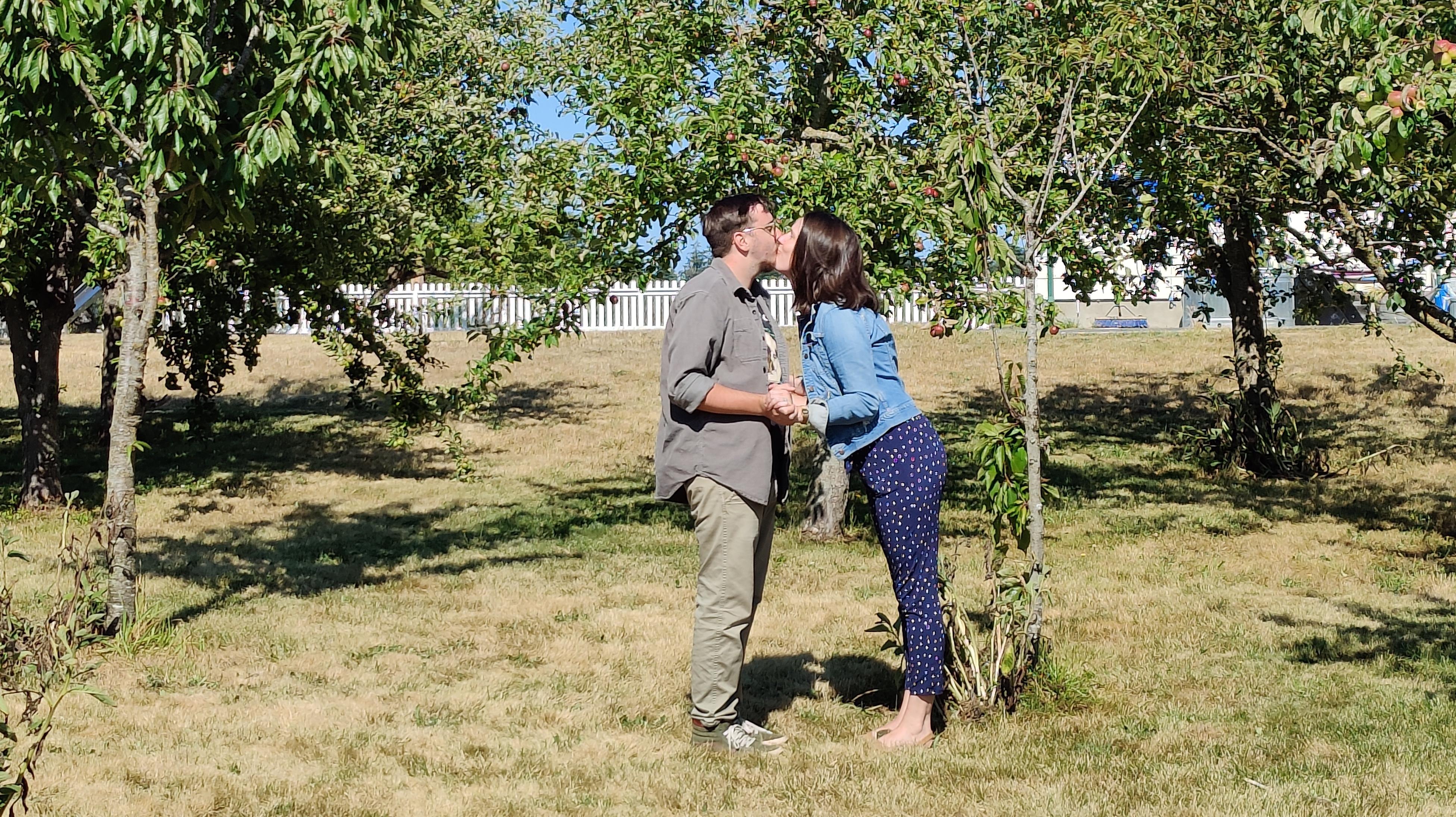 The Wedding Website of Riley Snider and Henry Whittier-Ferguson