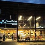 Restaurante O'Brasileiro Rodizio