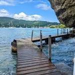 Belmont Walkway Bequia