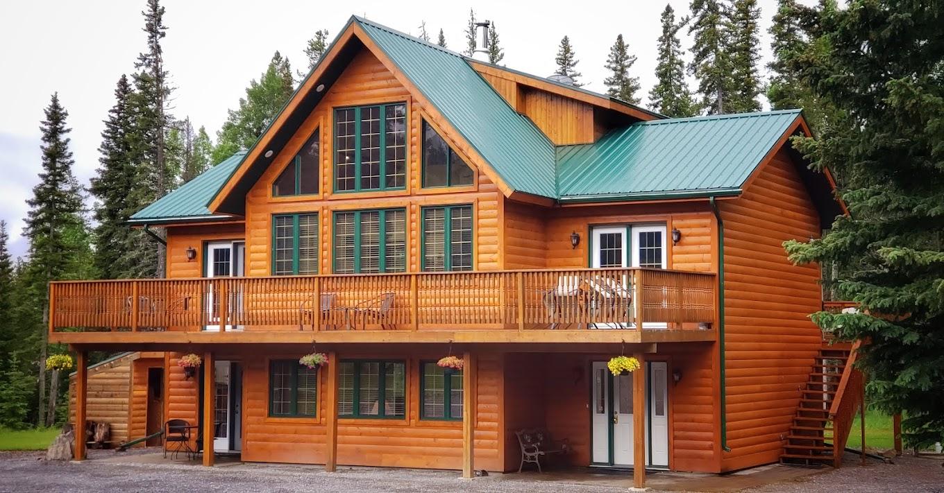 The Wedding Website of Braeden Klassen and Sam Matheson