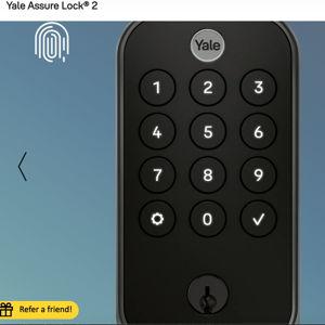 Meet the Yale Assure Lock® 2 | Best Smart Lock for your Home