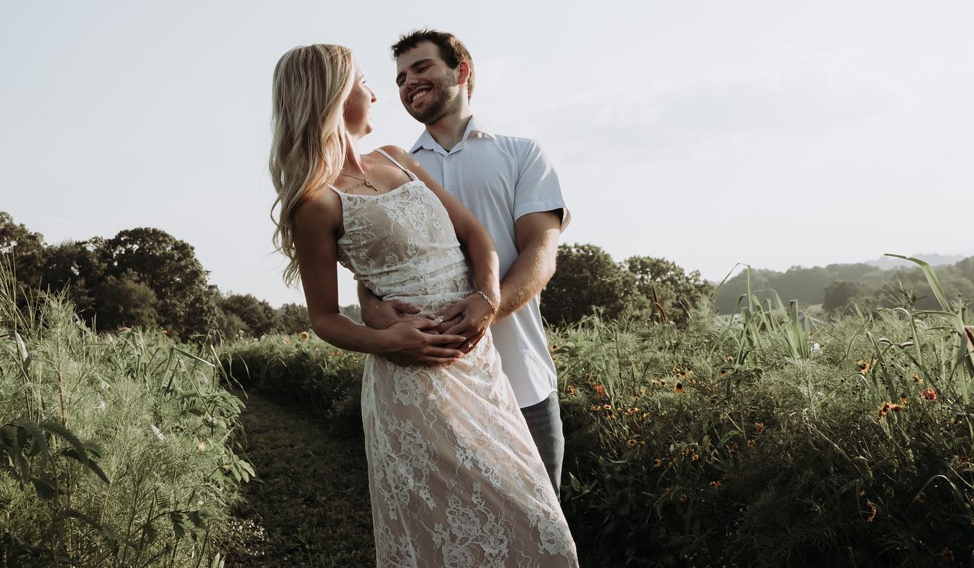 The Wedding Website of Payton Swinehart and Seth Lyter