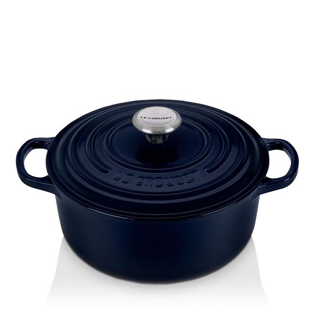 Le Creuest 3.5 Quart Round Dutch Oven - 100% Exclusive