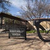Buddy Holly Center