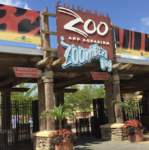 Columbus Zoo and Aquarium