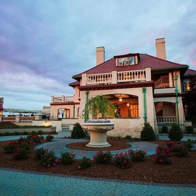 Dinner for Two at Ocean Edge Resort and Golf Club