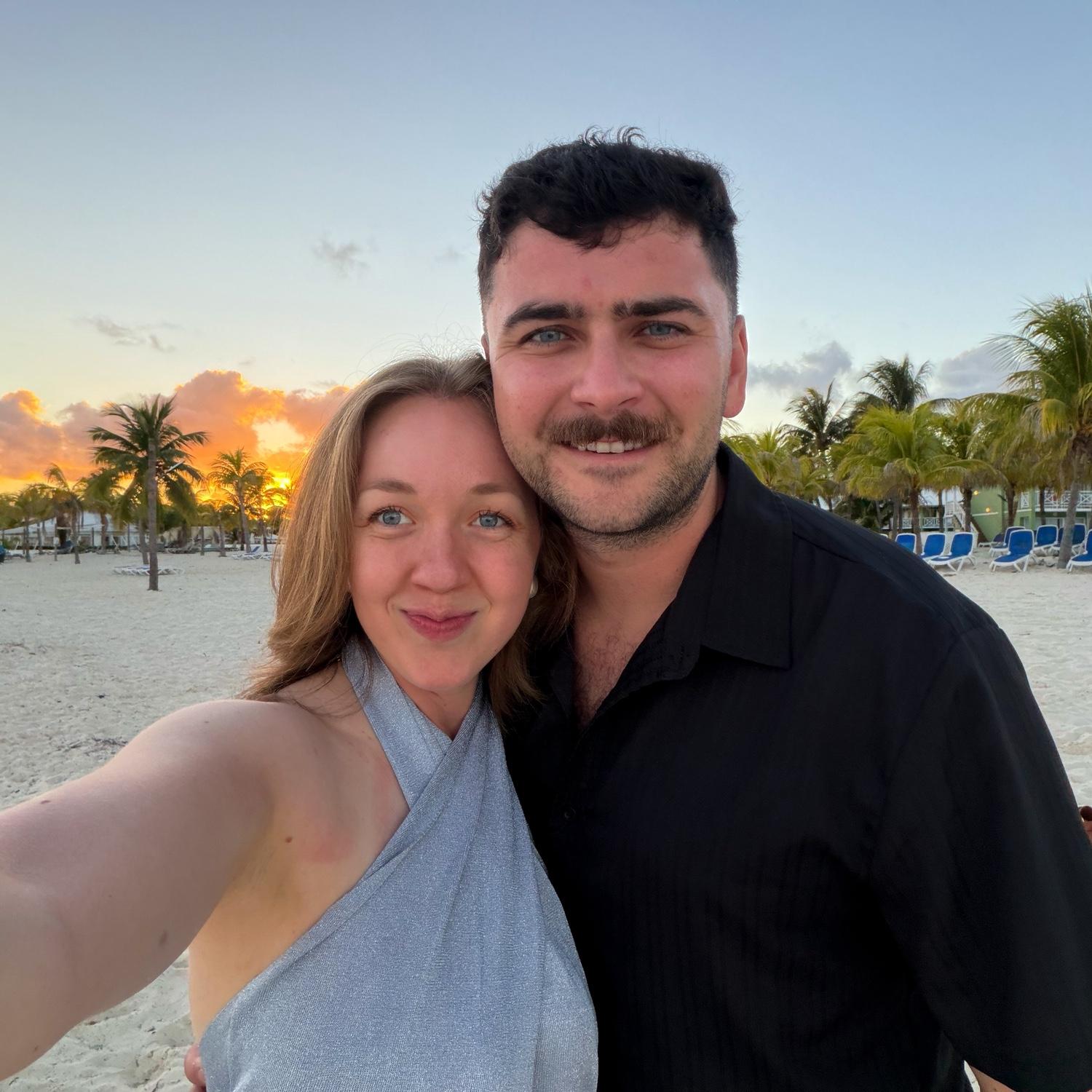 Maria’s Birthday!!