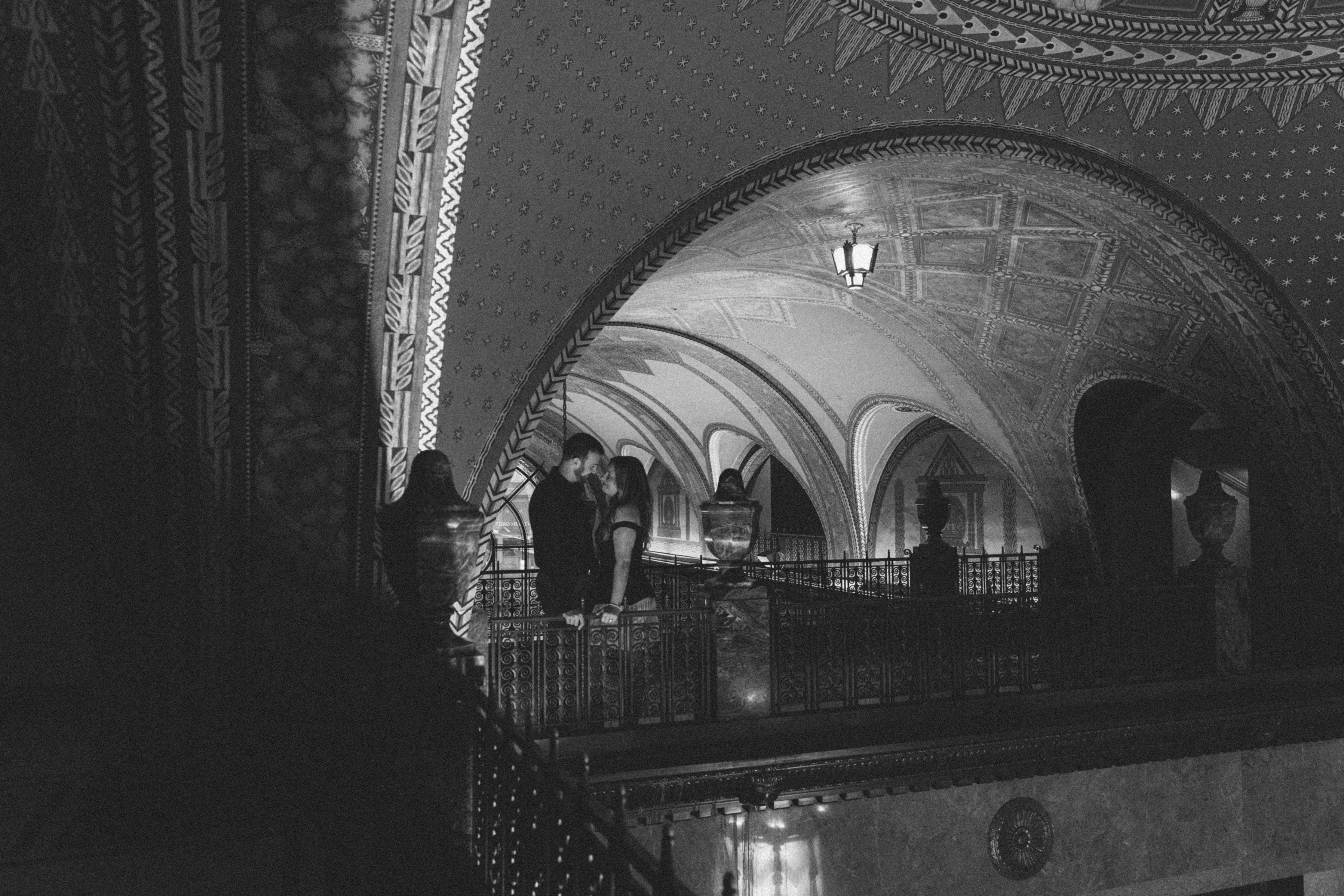 The Wedding Website of Emily Siegrist and Patrick Reddy