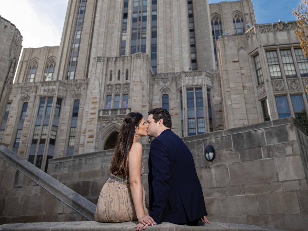 The Wedding Website of Nicole Gans and Matthew Lazzaro