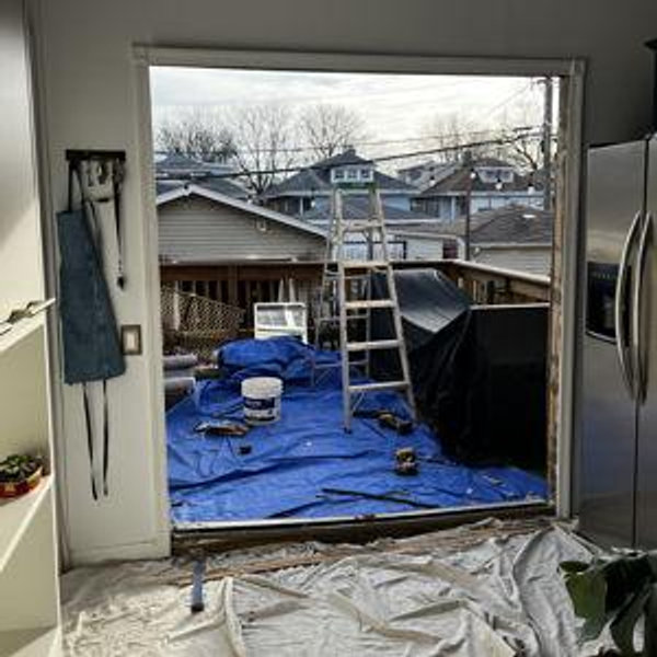 Our Home Renovation Fund