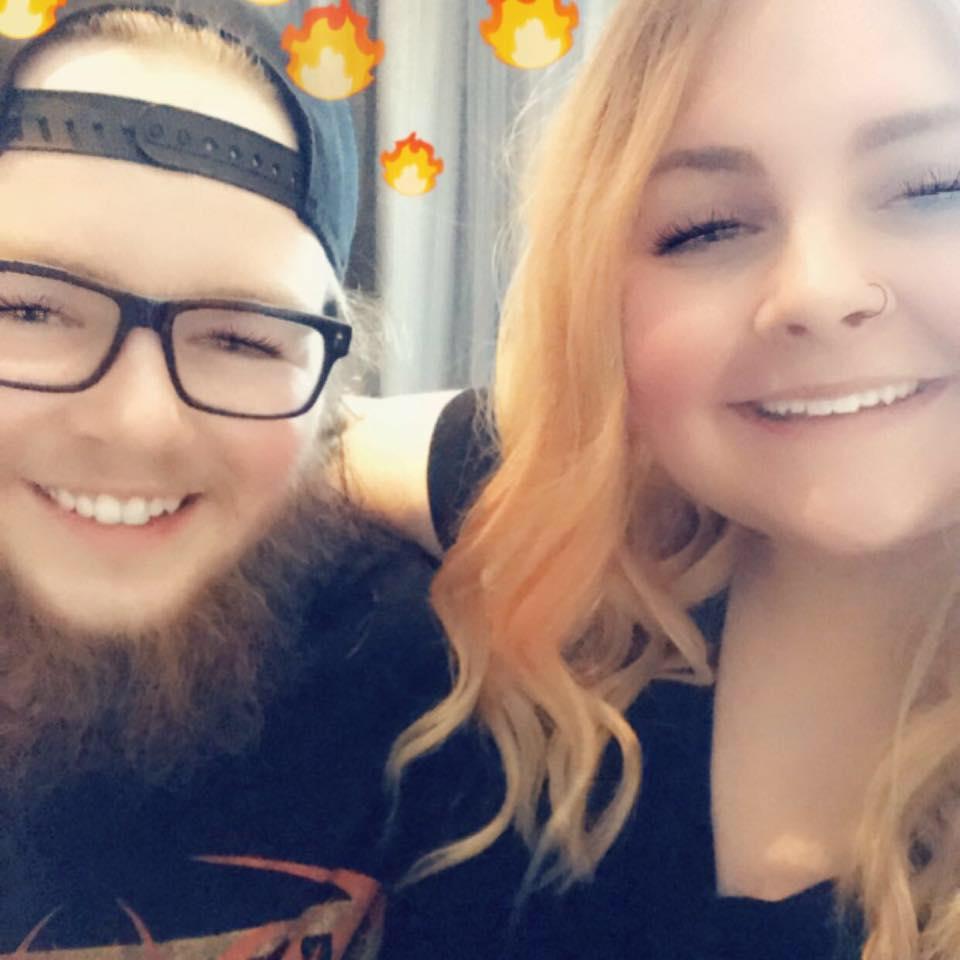 2019 Cameron's 21st Birthday Celebration