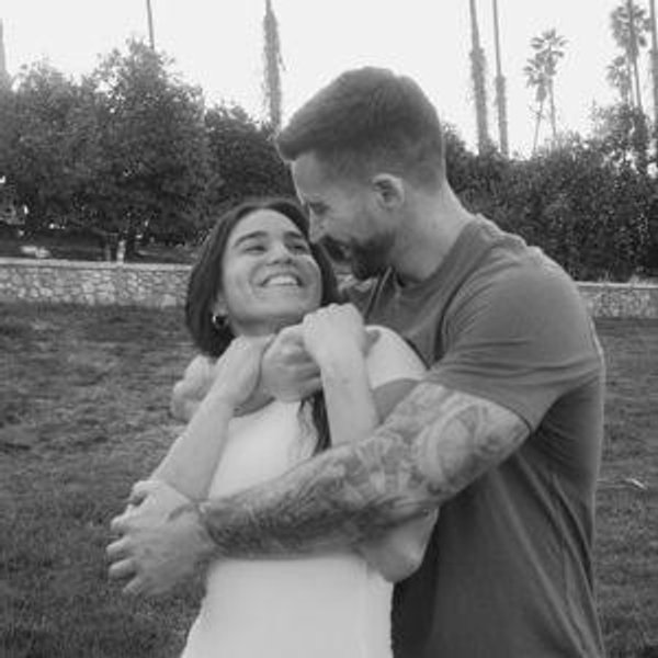 Honeymoon