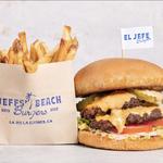 Jeffs’ Beach Burgers