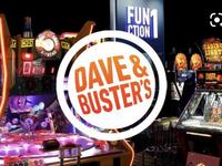 Dave & Buster's
