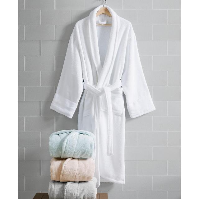 Charisma Luxe Zero Twist Bath Robe