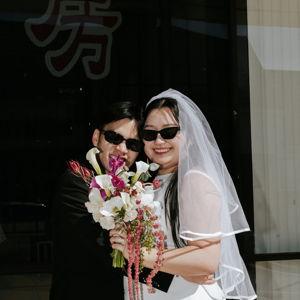 Honeymoon Fund