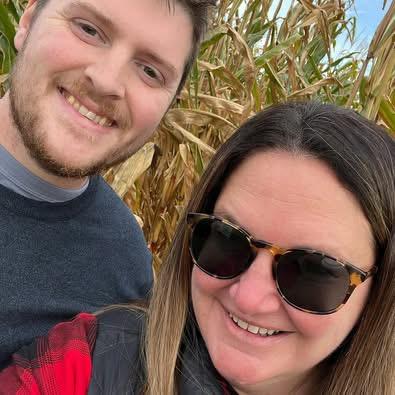 The Wedding Website of Chase Brown and Meghan Graham