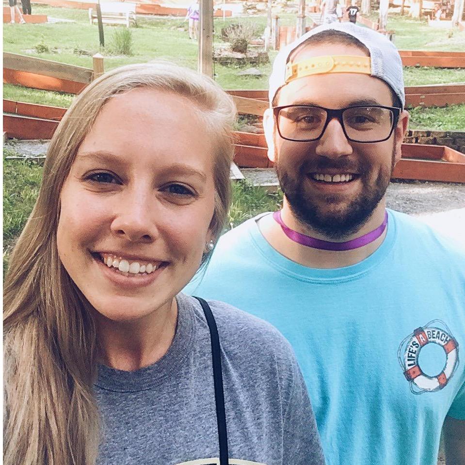 Mini Golf (May 2019)