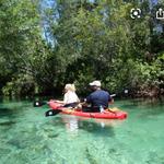 Weeki Wachee Spring