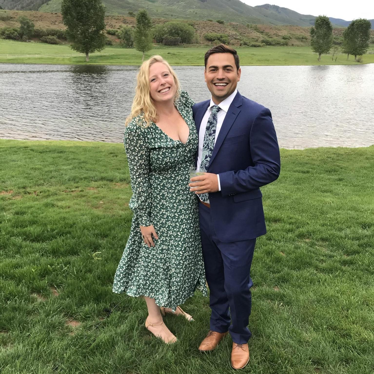 Aspen, CO - June 2021