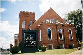 The Wedding Website of Amanda Groves and Jesse Clark